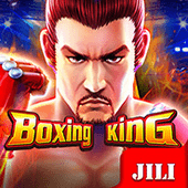 বক্সিং কিং - Pjokk apk