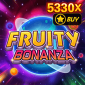 Fruity Candy - Pjokk স্লট গেম